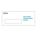 Standard Commercial Envelopes#6 3/4 (3 5/8"x6 1/2")